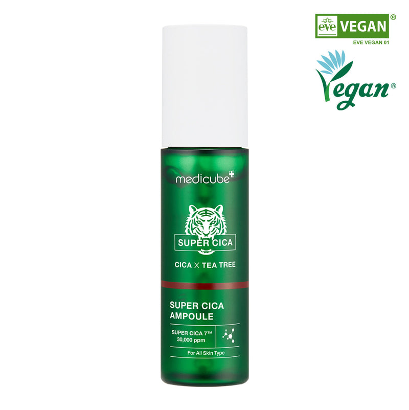 🎁 Super Cica Ampoule (100% off)