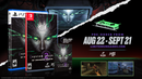 System Shock 2: 25th Anniversary Remaster Standard Edition (Switch, PS5)
