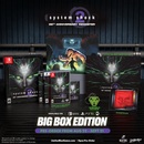 System Shock 2: 25th Anniversary Remaster Big Box Edition (Switch, PS5, PC)