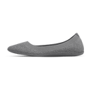 Women's Tree Breezer - Mist (Dark Grey Sole)