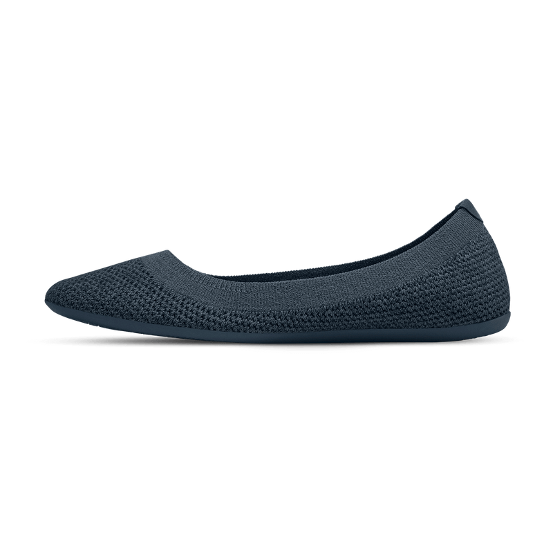 Women's Tree Breezer - Navy Night (Dark Navy Sole)