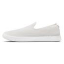 Women's Tree Lounger - Kaikoura White (White Sole)