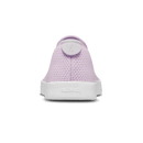 Women's Tree Loungers - Lilac (White Sole)