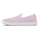 Women's Tree Loungers - Lilac (White Sole)