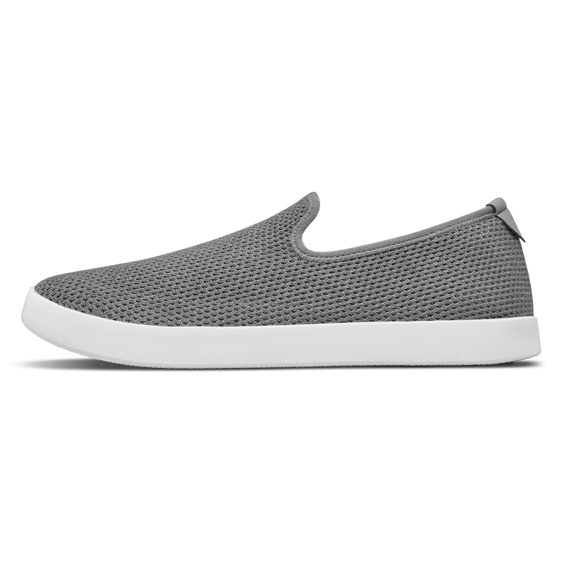 Women's Tree Lounger - Mist (White Sole)