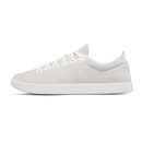 Men's Tree Piper - Kaikoura White (White Sole)