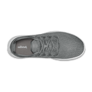 Men's Tree Runner - Mist (White Sole)