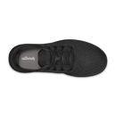 Men's Tree Runner - Jet Black (Black Sole)