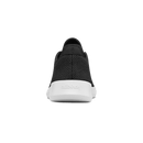 Men's Tree Runner - Jet Black (White Sole)