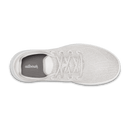 Women's Tree Runner - Kaikoura White (White Sole)