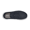 Women's Tree Runner - Navy Night (White Sole)