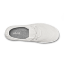 Men's Tree Skipper - Kaikoura White (White Sole)