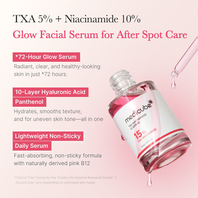 [GIFT] TXA Niacinamide Serum