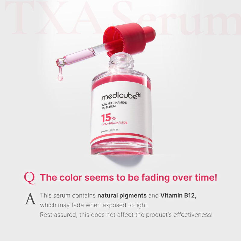[GIFT] TXA Niacinamide Serum