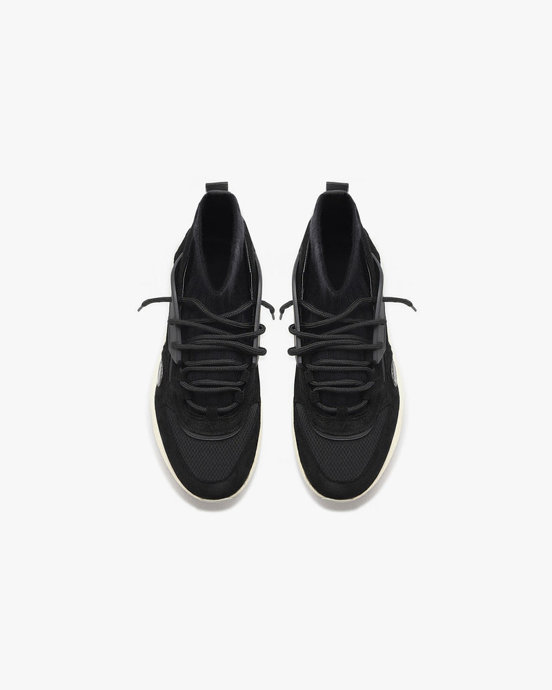 Terrier - Black