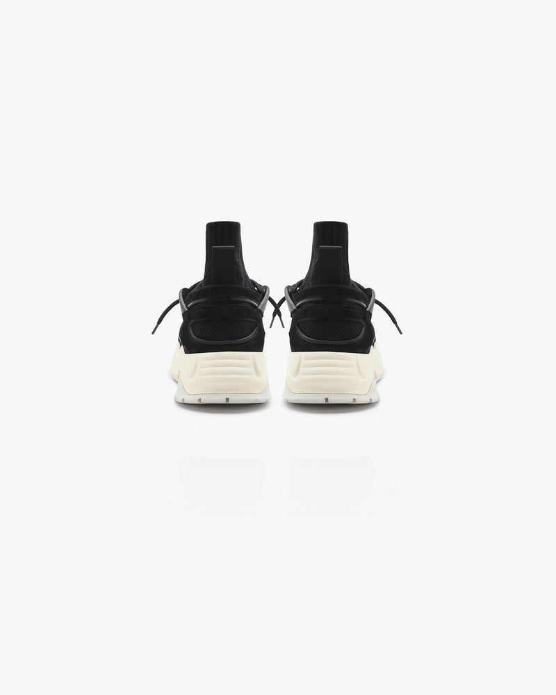 Terrier - Black