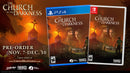 The Church in the Darkness (PS4)