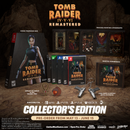 Tomb Raider IV-VI Remastered Collector's Edition (Switch, PS5, PS4, Xbox, PC)