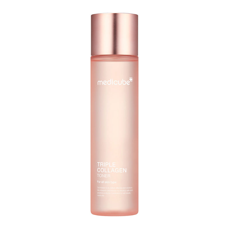 [GIFT] Triple Collagen Toner
