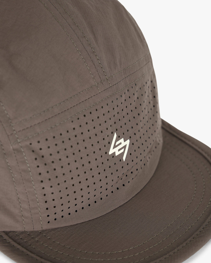 247 Ripstop Cap - Earth