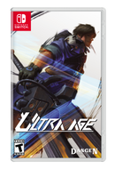 Ultra Age Retail Edition (Switch)