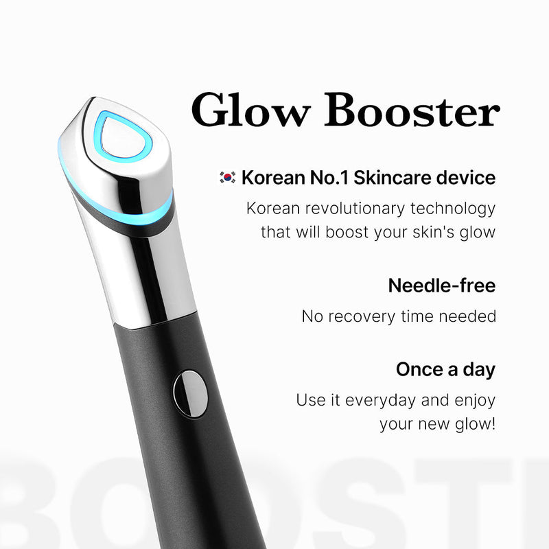 [GIFT] AGE-R Booster-H