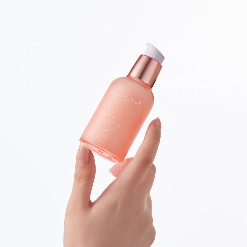 [GIFT] Triple Collagen Serum