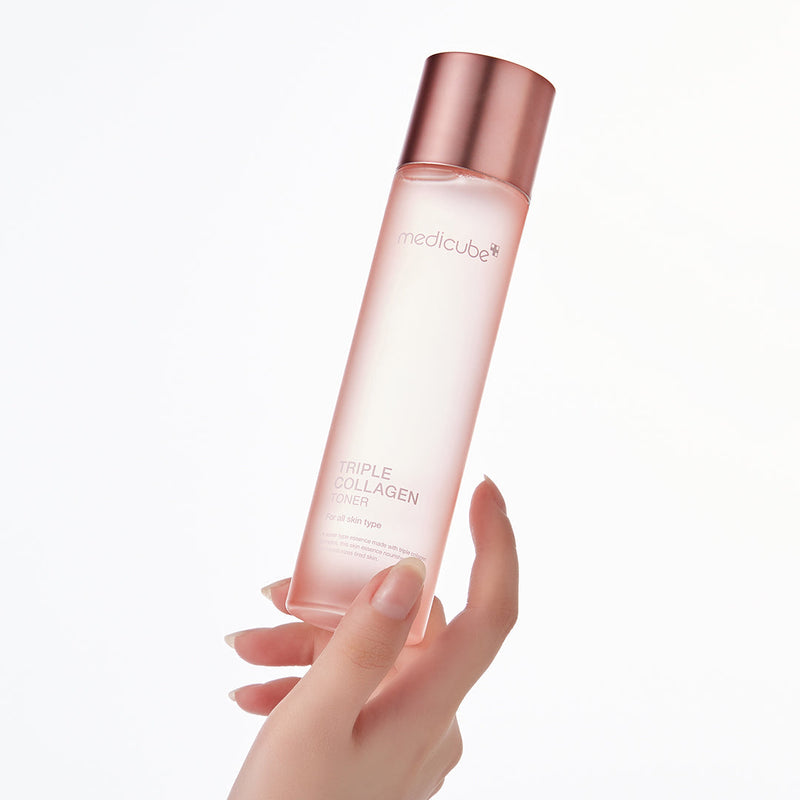 [GIFT] Triple Collagen Toner