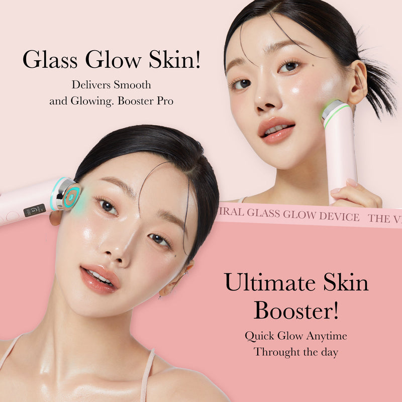 [GIFT] Booster Pro Pink