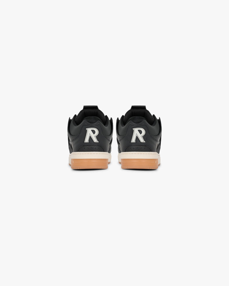 Bully Sneaker - Black Gum