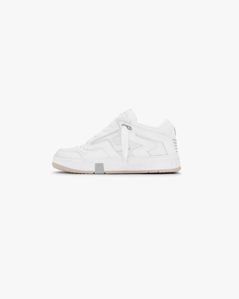 Reptor 2 - Flat White Gum