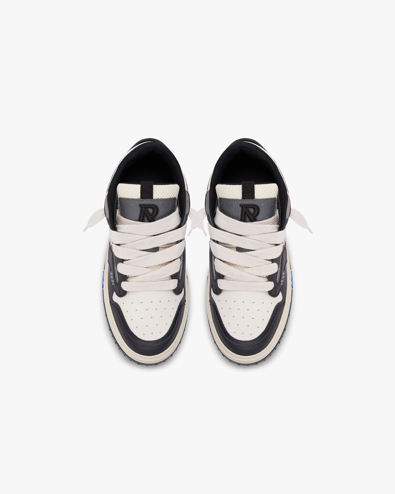Reptor 2 - Black Vintage White