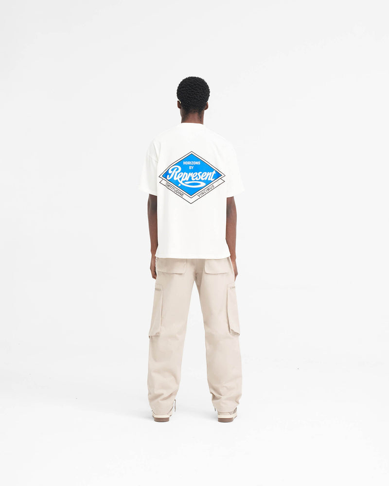 Workshop Pant - Cashmere