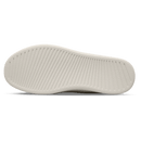 Women's Wool Lounger - Dapple Grey (Cream Sole)