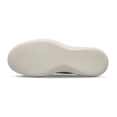 Women's Wool Runner - True Black (Cream Sole)