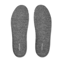 Women's Wool & Tree Lounger/Tree Skipper Insoles - Natural Grey