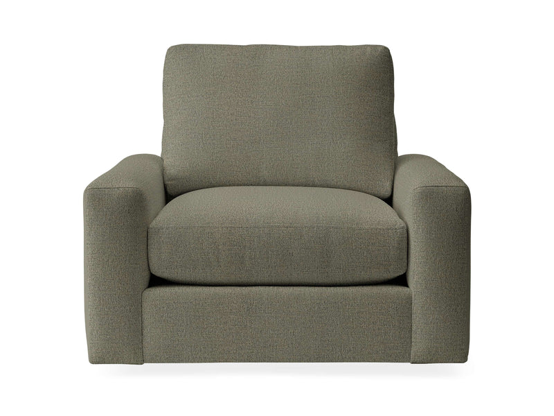 Remington Swivel Chair