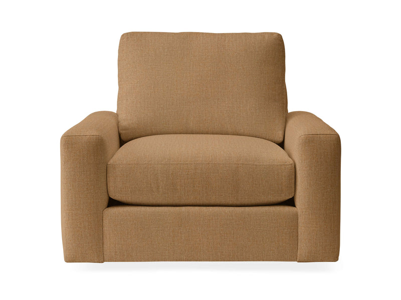 Remington Swivel Chair