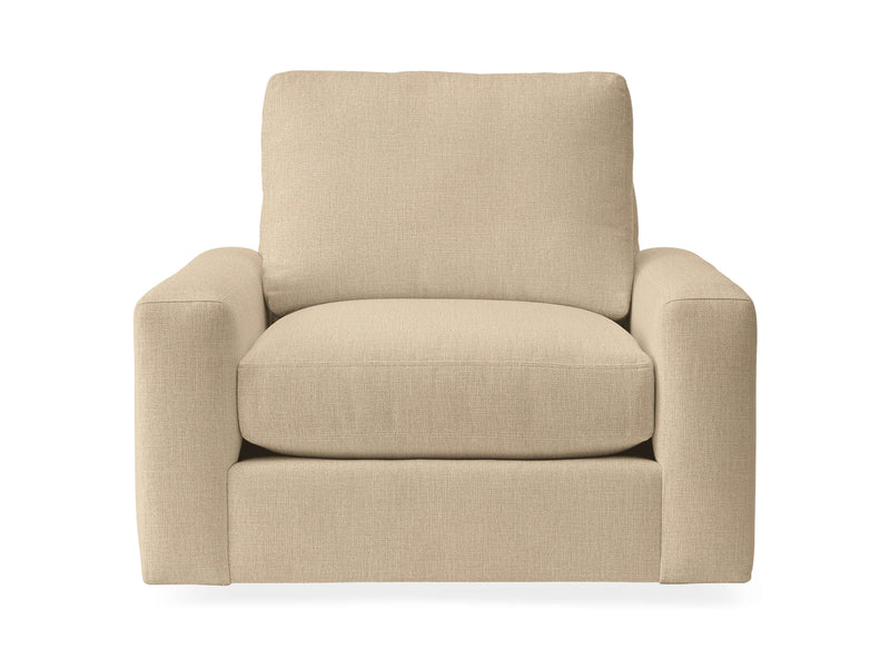 Remington Swivel Chair