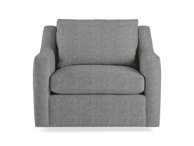 Ashby Swivel Chair
