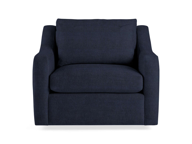 Ashby Swivel Chair