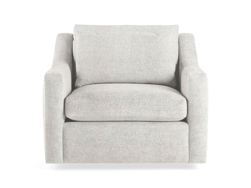 Ashby Swivel Chair