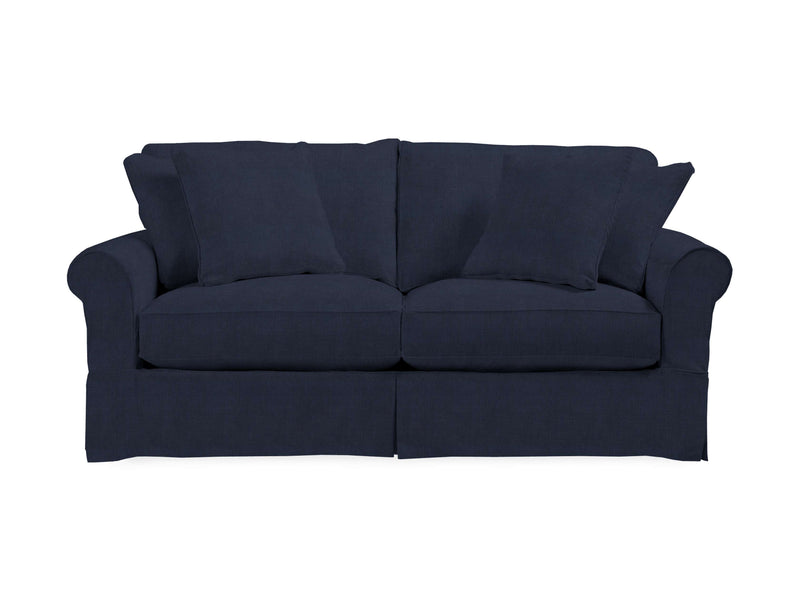 Baldwin Slipcovered Sofa