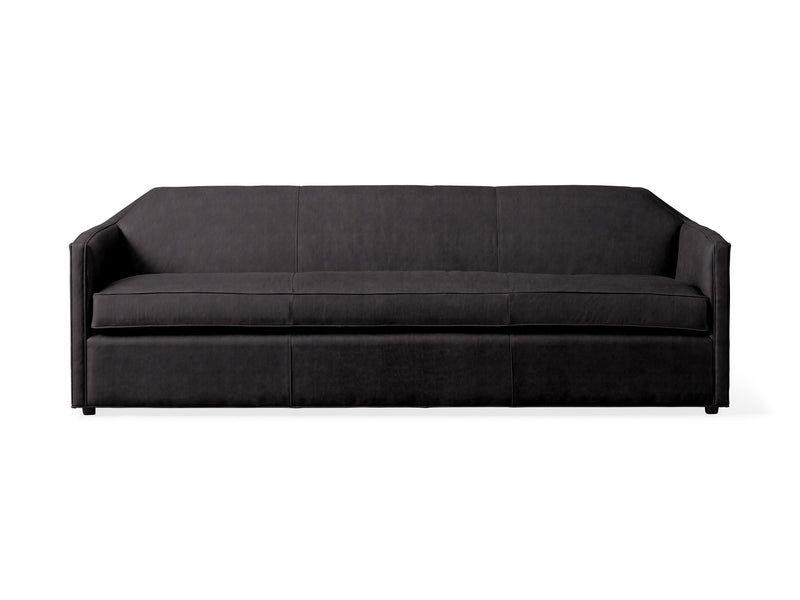 Marina Leather Sofa