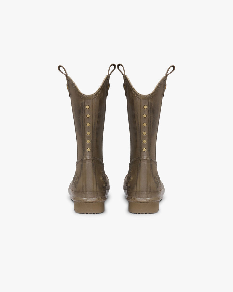Represent X Hunter Original Short Boot - Mocha