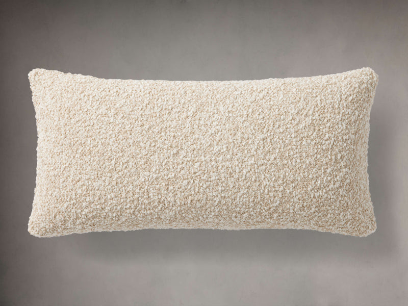 Italian Lumbar Pillow
