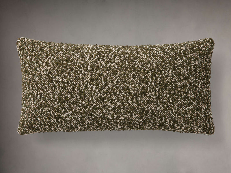 Italian Lumbar Pillow