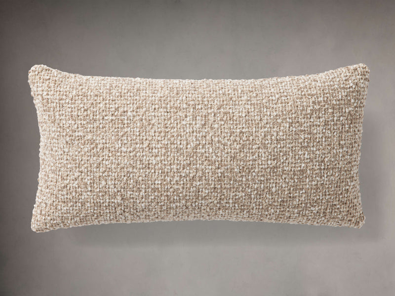 Italian Lumbar Pillow