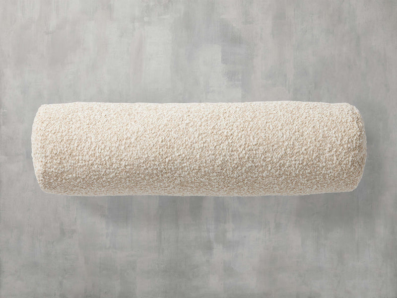 Italian Bolster Pillow