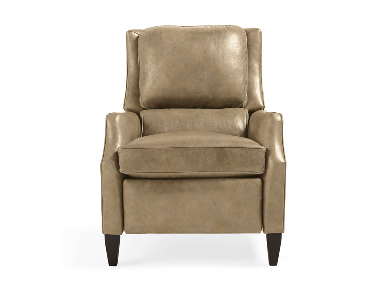 Alex Leather Recliner